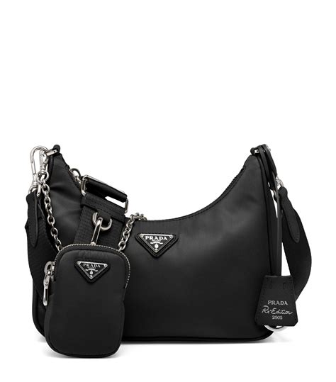 prada re-edition 2005 re-nylon bag ราคา|กระเป๋า Prada Re.